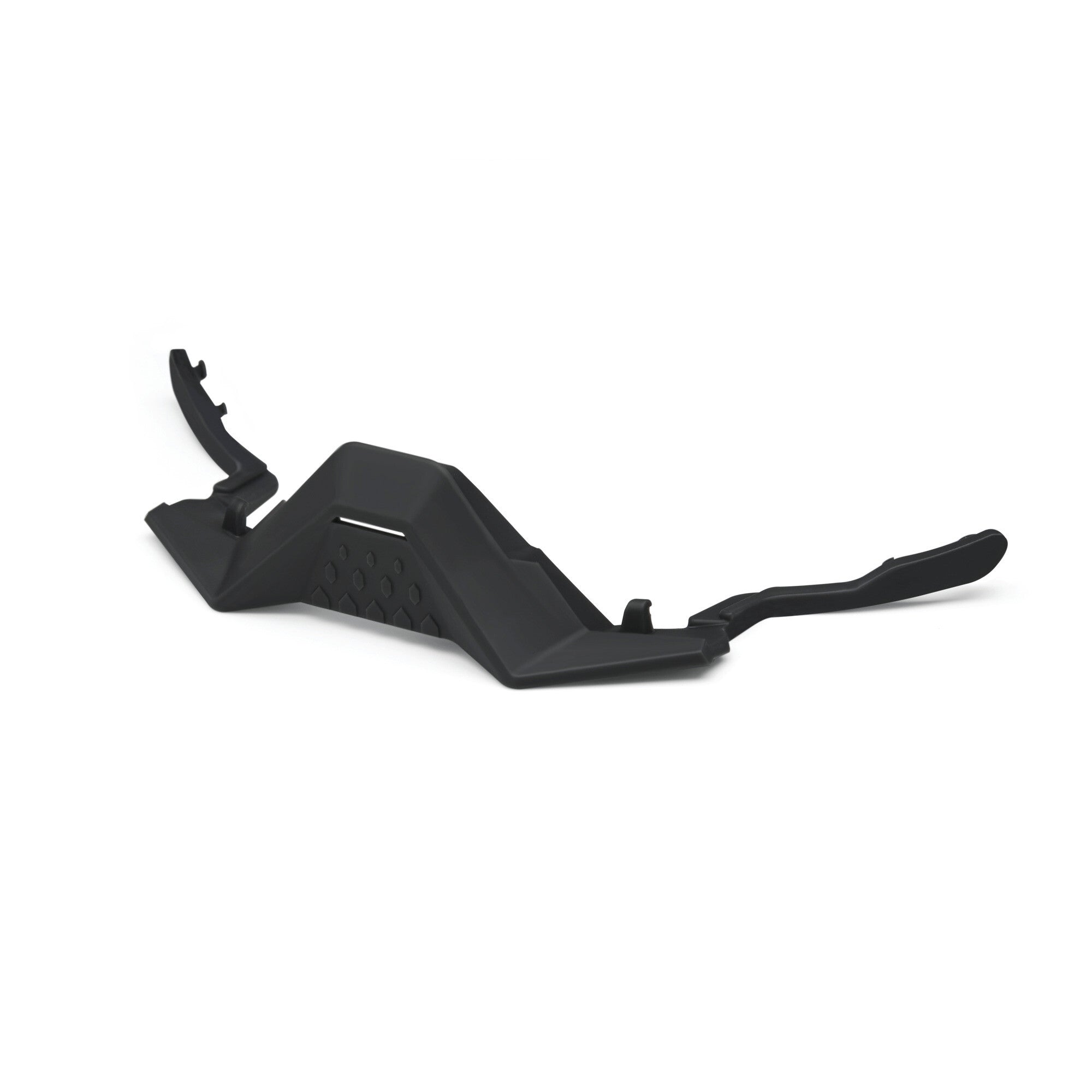 ARMEGA/ARMATIC NOSE GUARD BLACK