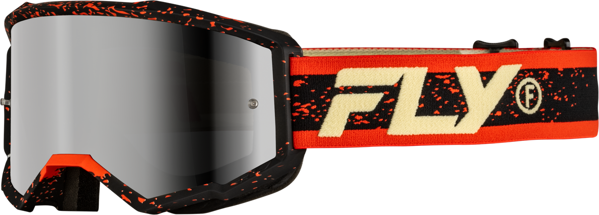 Zone Goggles (2025)