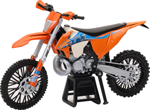 KTM Dirt Bike Replica