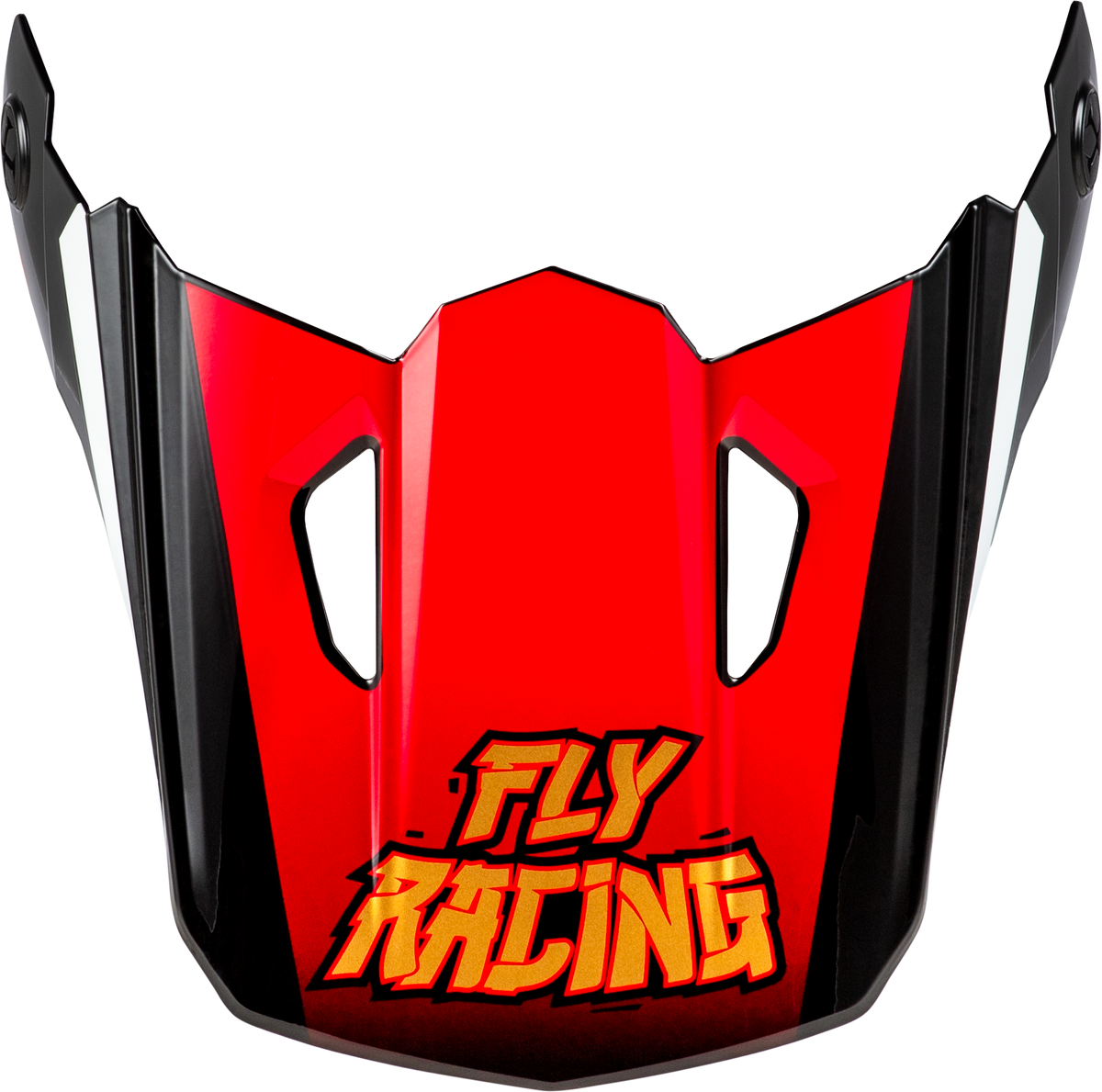 Kinetic Helmet Visor (2025)