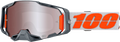 ARMEGA HIPER GOGGLE SILVER MIRROR SILVER LENS