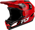 Youth Rayce Sonar Bicycle Helmet (2027)