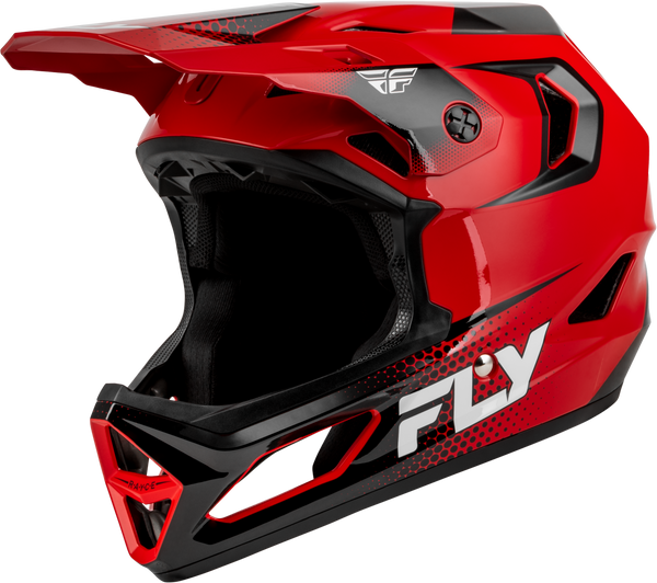 Youth Rayce Sonar Bicycle Helmet (2027)