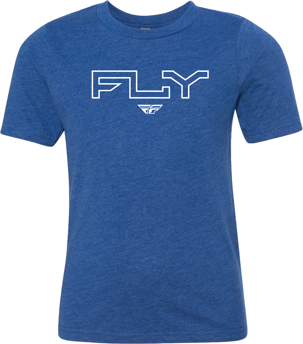 (Youth) Edge Tee (2024)