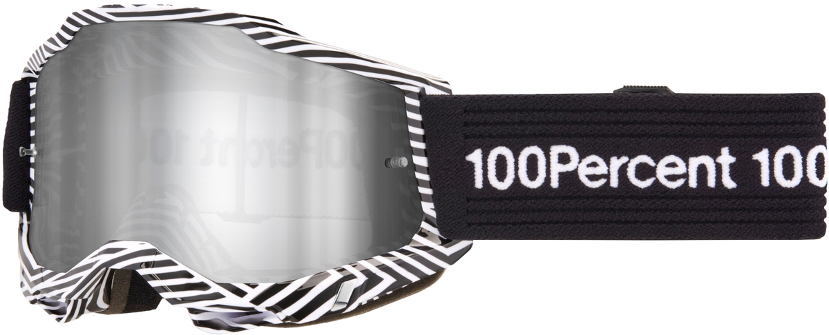 2025 Accuri 2 Goggle