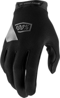 RIDECAMP GLOVES BLACK 2X
