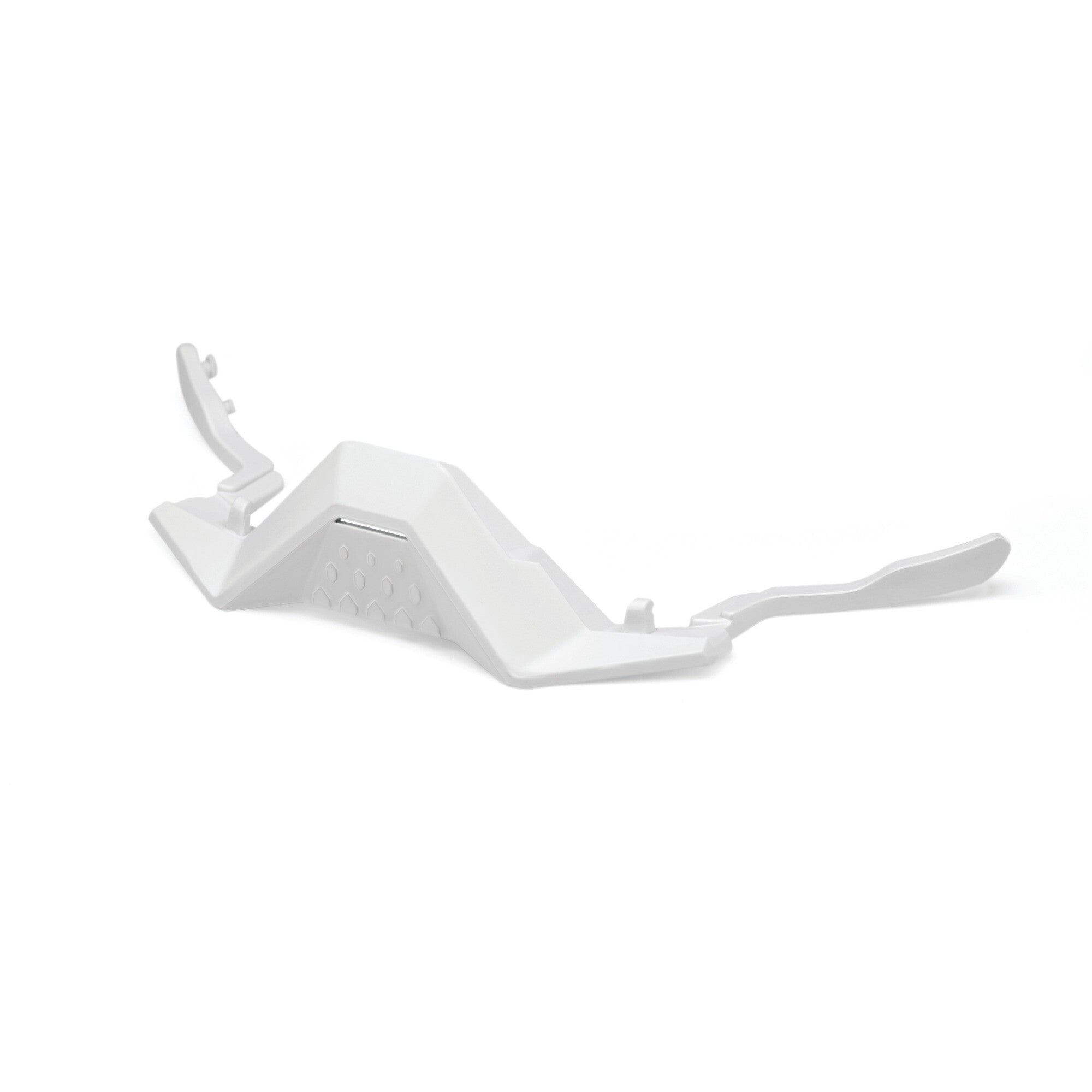 ARMEGA/ARMATIC NOSE GUARD WHITE