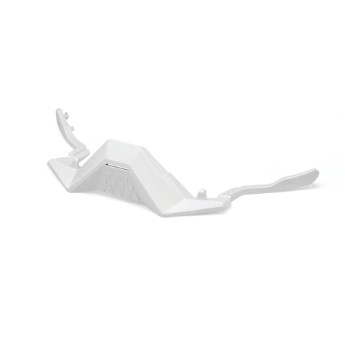 ARMEGA/ARMATIC NOSE GUARD WHITE
