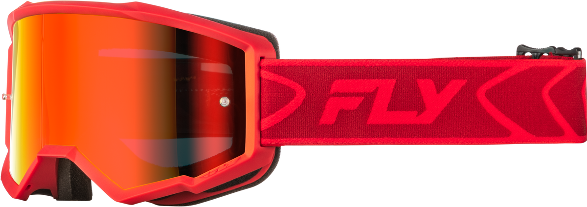 Youth Zone Goggles (2026)
