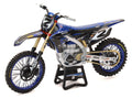 Yamaha Factory Racing Team 1:12 Scale Replica