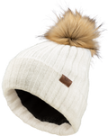 Pom Beanie