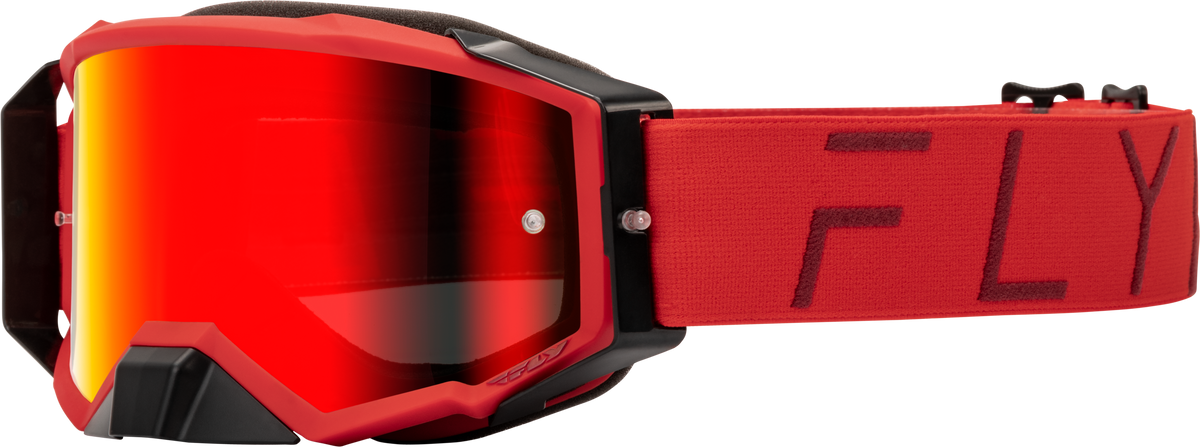 Zone Pro Goggles (2025)