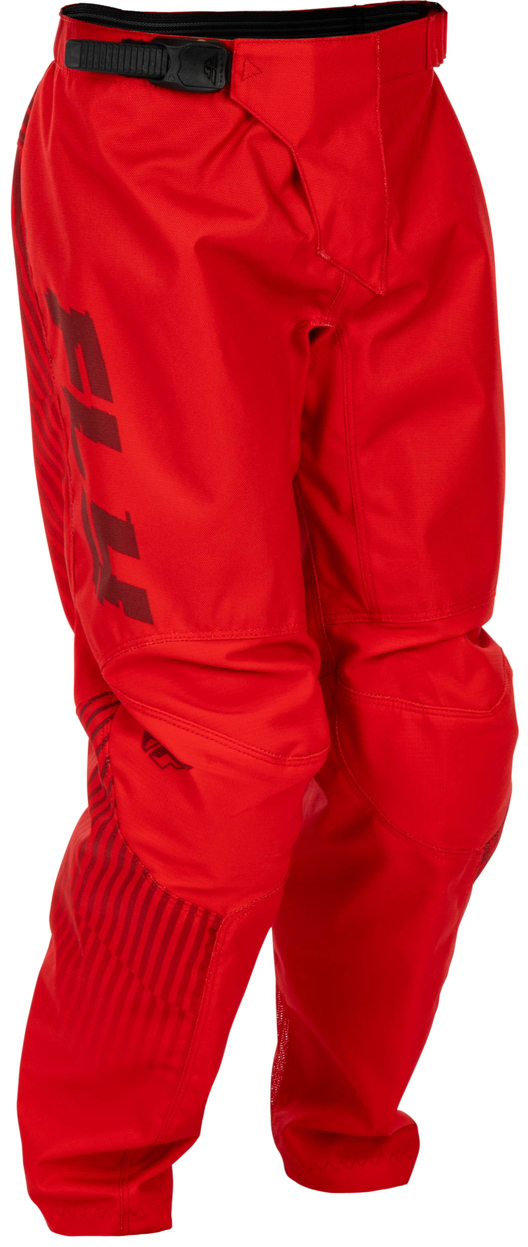 YOUTH F-16 PANTS RED SZ 26