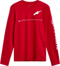 Committed LS Tee