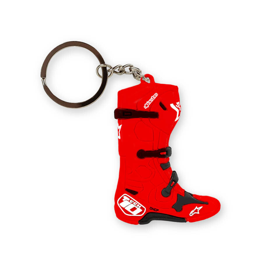 Tech 10 Boot Keyfob