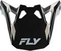 FORMULA CP SEAL VISOR BLACK/GREY/LIGHT GREY YL-LG