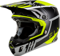 Youth Formula CC Strike Helmets (2027)