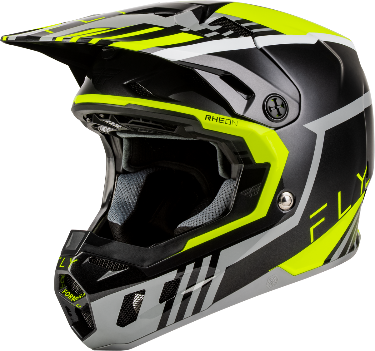 Formula CC Strike Helmets (2027)
