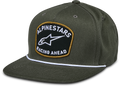 Promptus Snapback Hat
