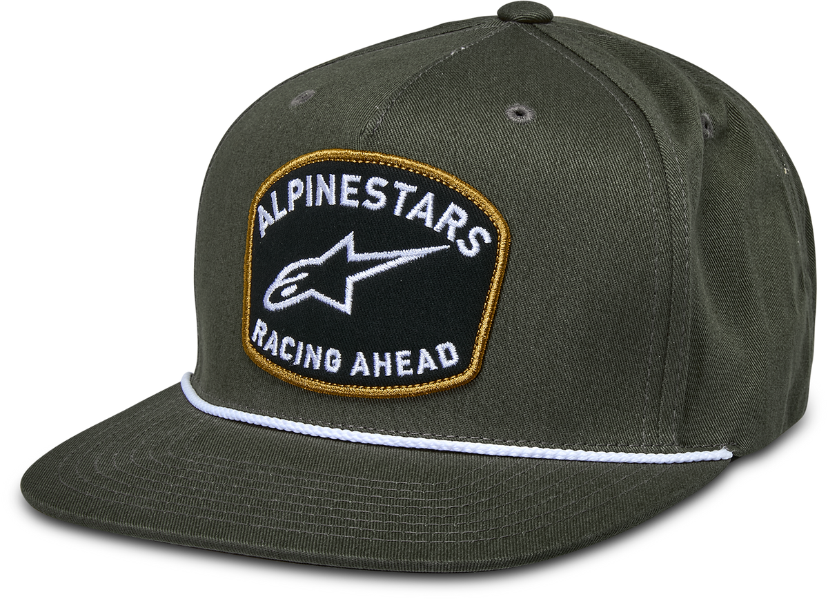 Promptus Snapback Hat