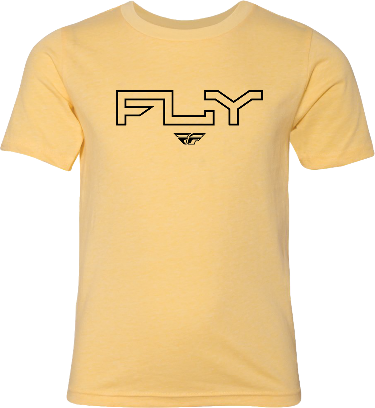 (Youth) Edge Tee (2024)