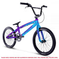 CHASE ELEMENT SERIES BMX RACE BIKE - EXPERT PRO PRO XL PRO XXL PRO XXXL- WITH PEDALS