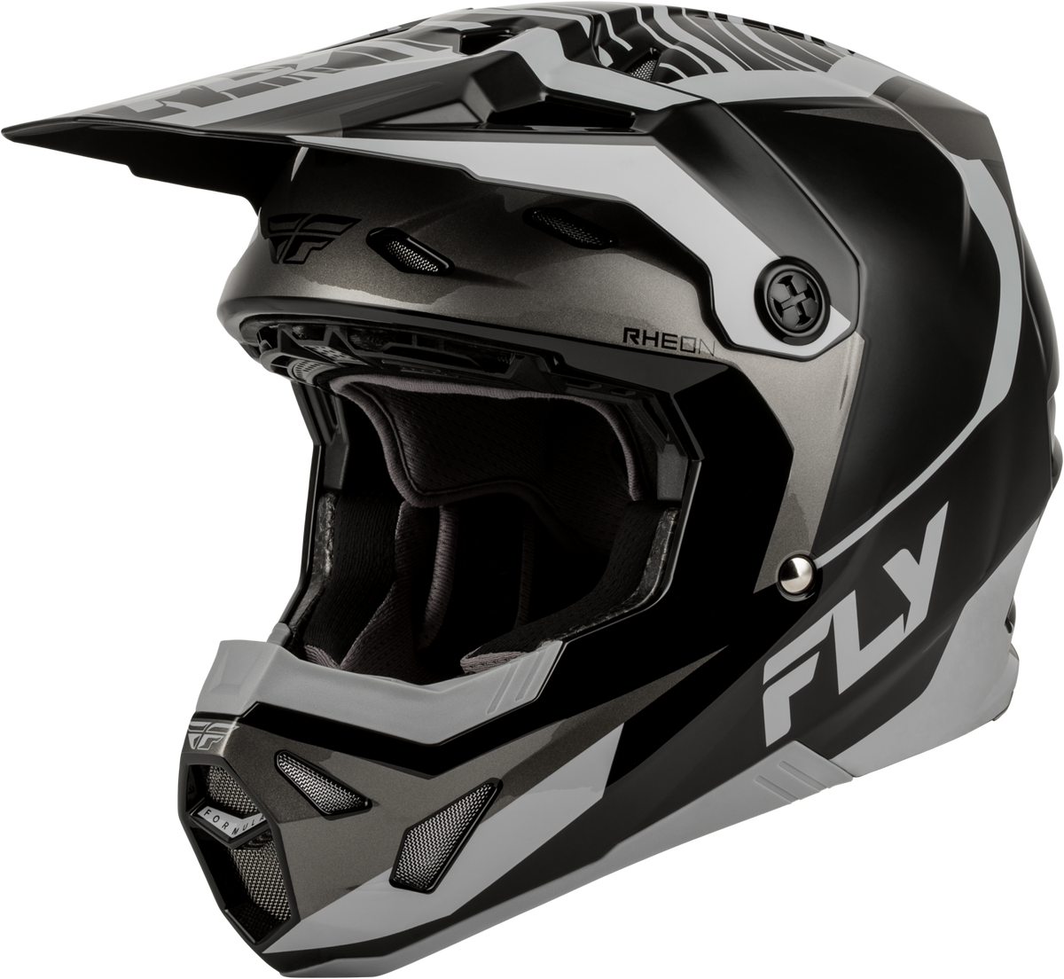 Youth Formula CP Charge Helmet (2027)