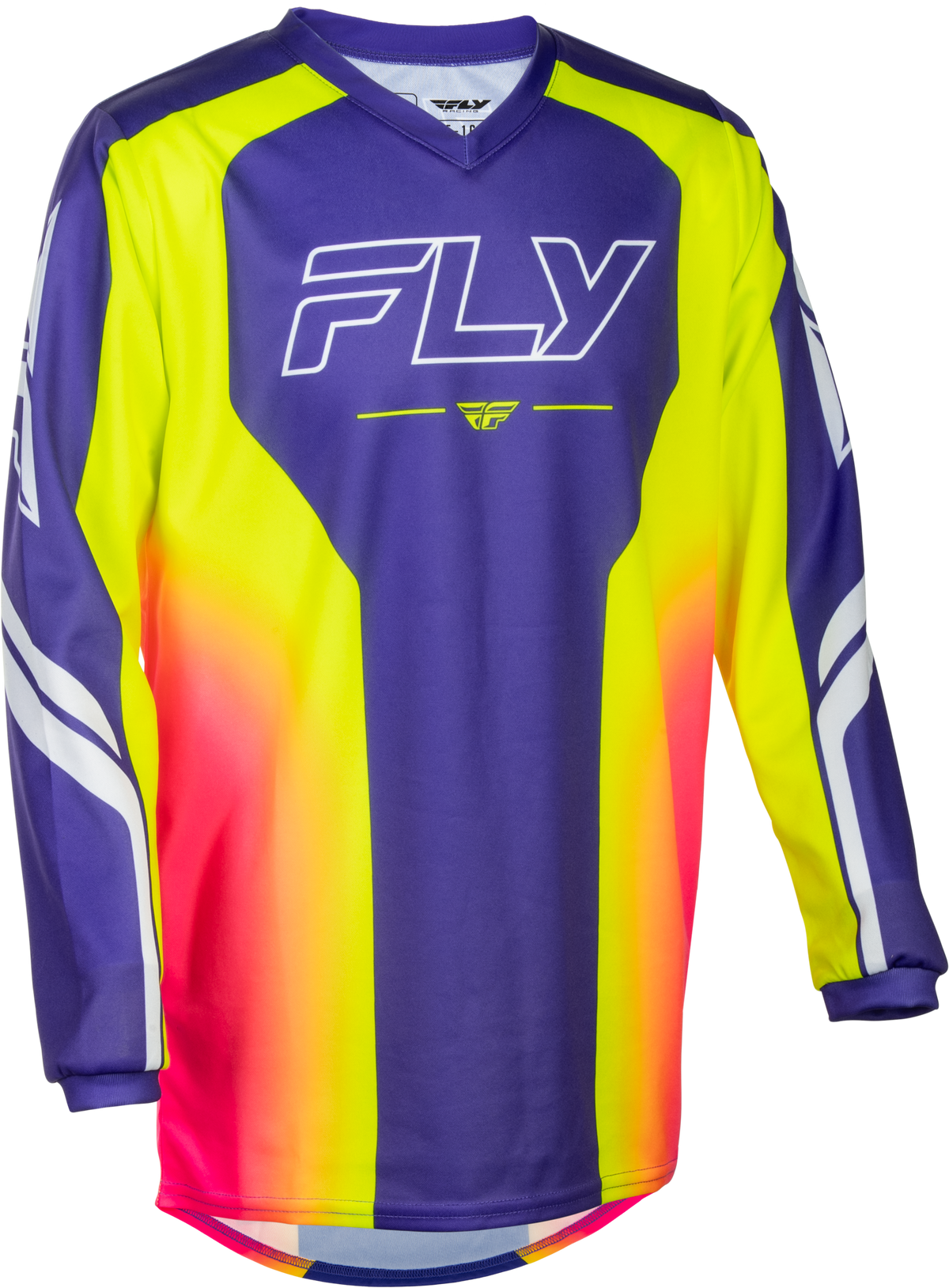 Youth F-16 Raze Jersey (2027)