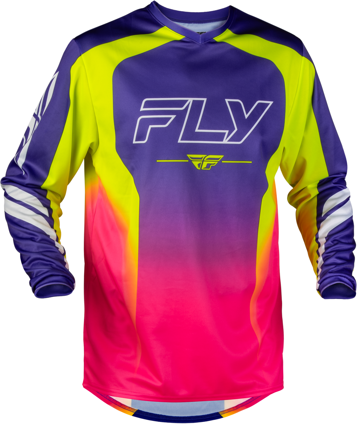 F-16 Raze Jersey (2027)