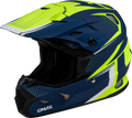 MX-96 502 Helmet
