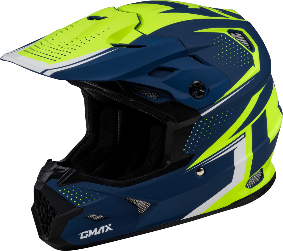MX-96 502 Helmet