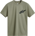 Attrition Performance Tee