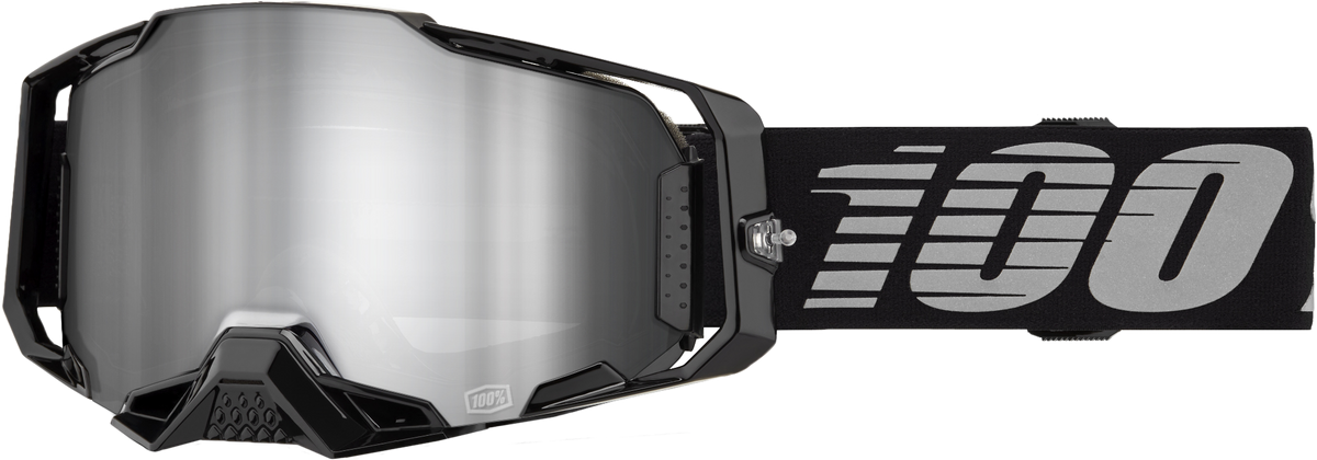 Armega Goggle