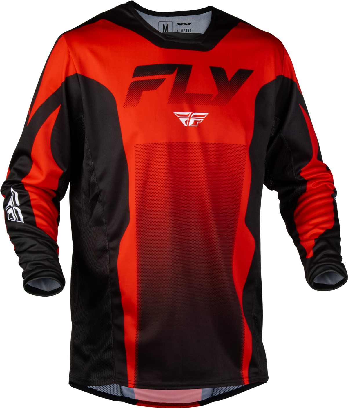 Kinetic Fade Jersey (2027)