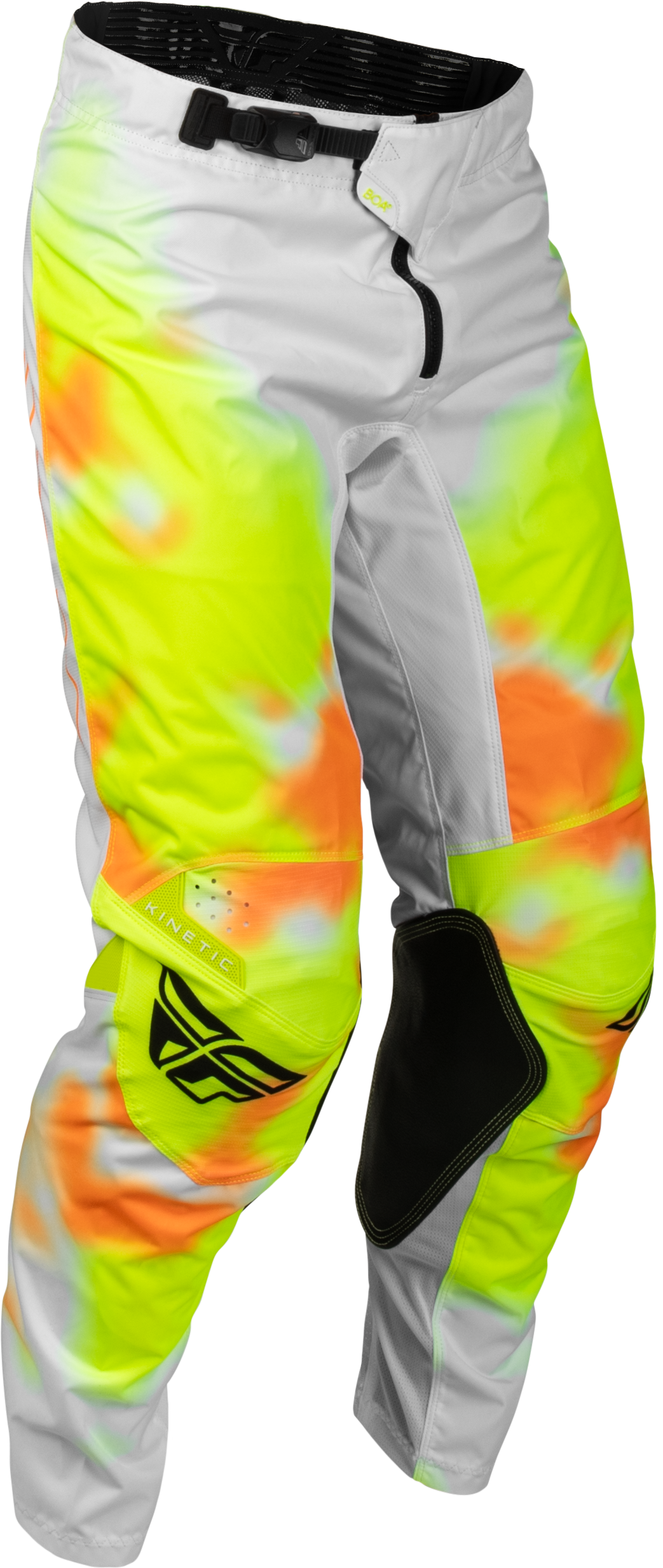 Kinetic Blur Pants (2027)