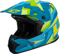 MX-96 Splinter Helmet