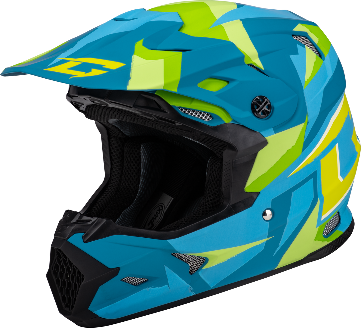 MX-96 Splinter Helmet