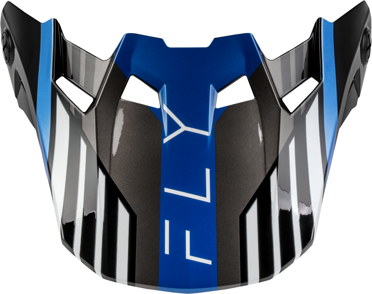 Formula CC Strike Helmet Accessories (2027)