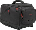 HELMET GARAGE BLACK