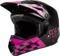 Youth Kinetic Lite Rival Helmet (2026)