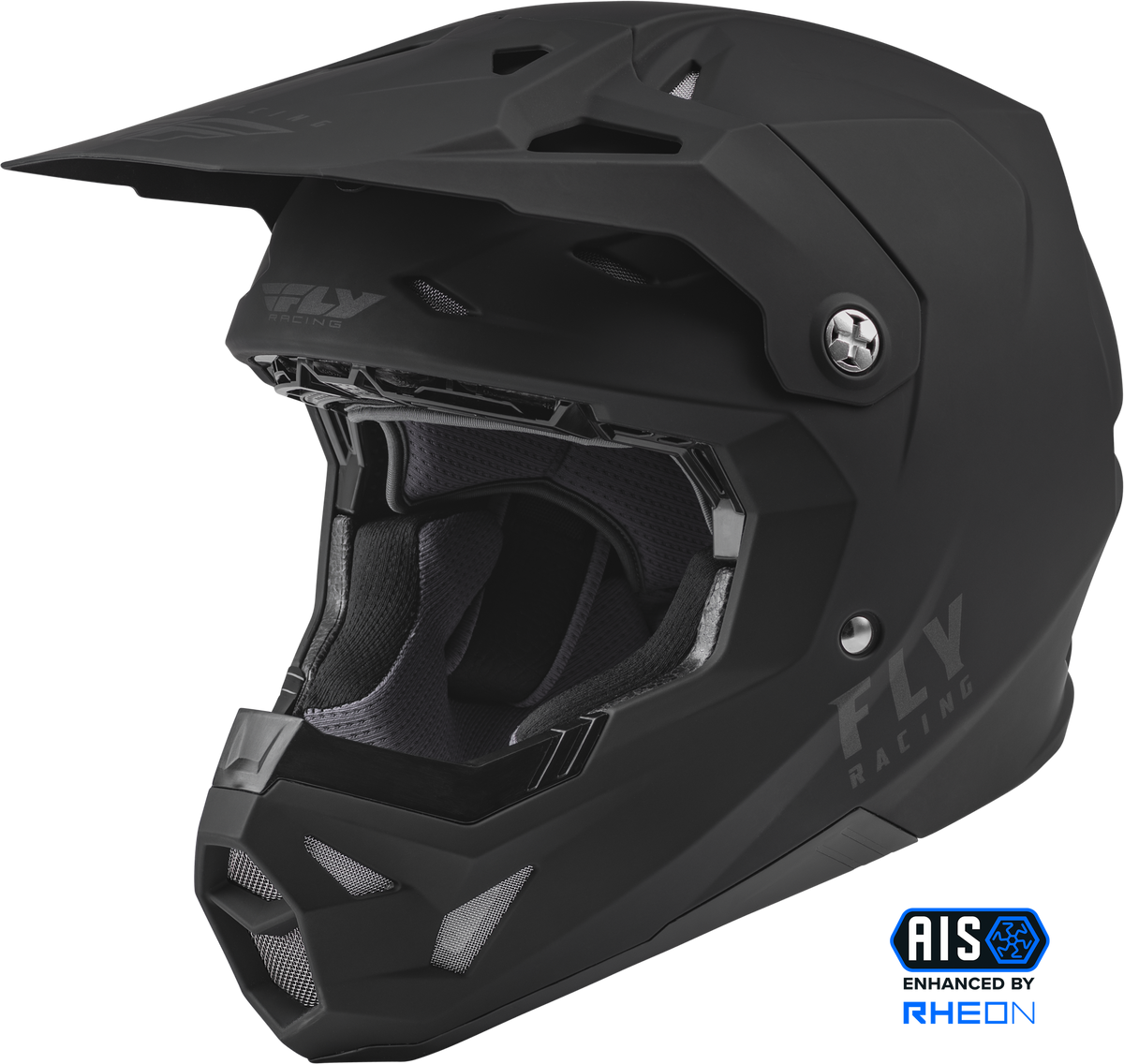 Youth Formula CP Solid Helmet