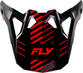 2025 Formula CP Visor