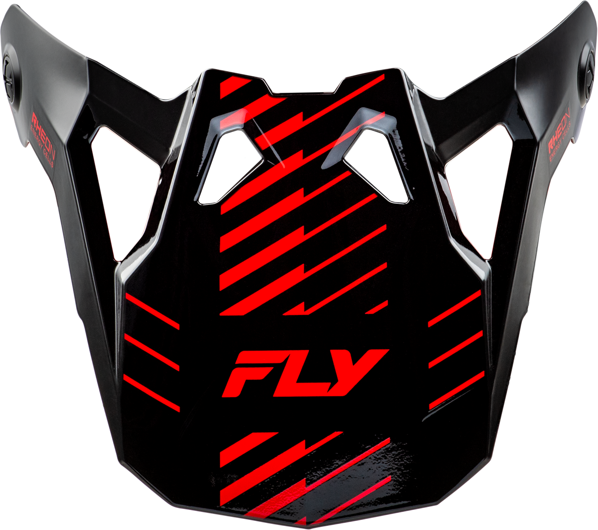 2025 Formula CP Visor