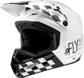 Youth Kinetic Lite Rival Helmet (2026)
