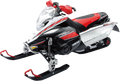 Yamaha FX Snowmobile Replica