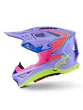 S-M10 Jett Lawrence R01 Helmet
