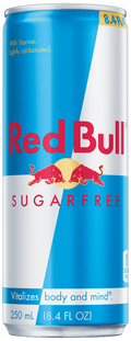 RB SUGAR FREE 8.4OZ