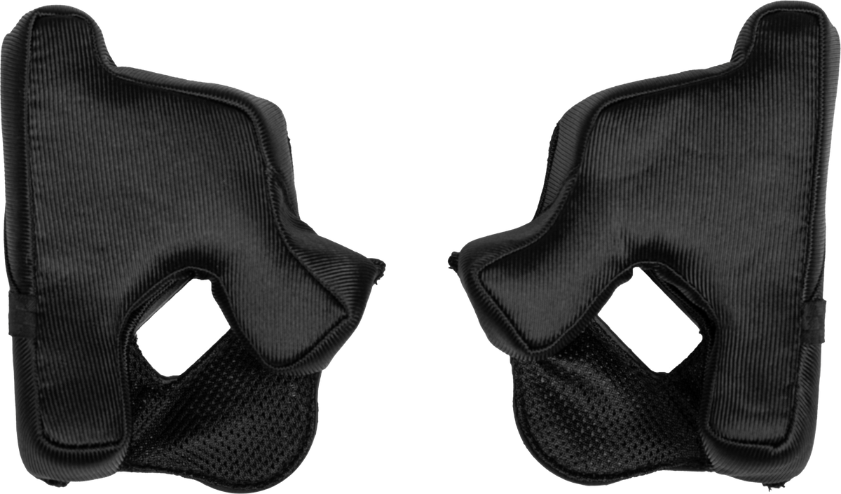 Werx-R Helmet Cheek Pads