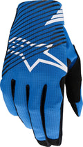 RADAR PRO GLOVES BLUE 2X