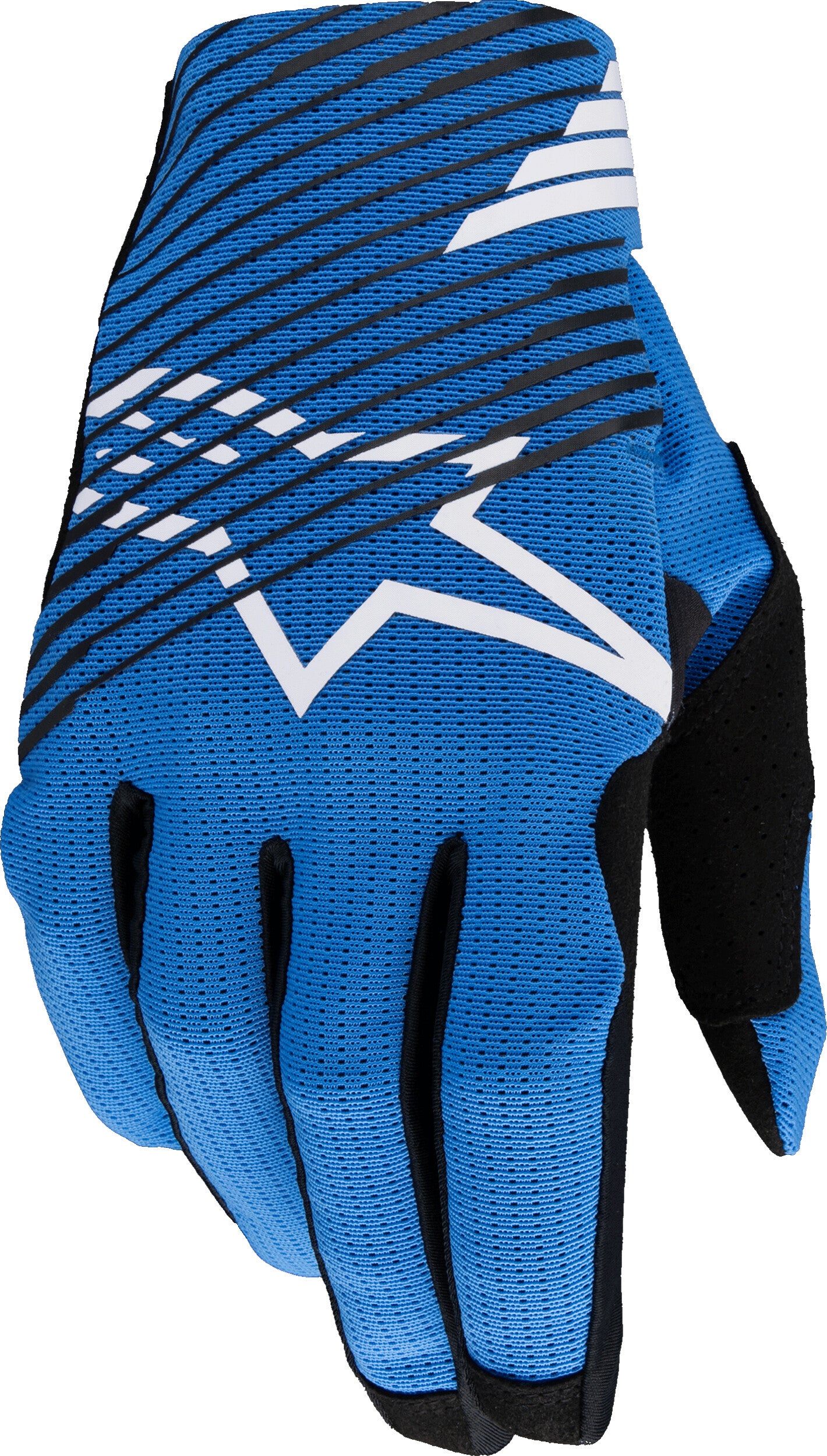 RADAR PRO GLOVES BLUE 2X